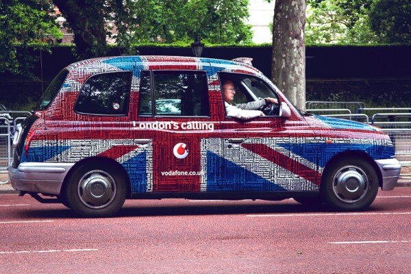 На улицах Лондона скорость ограничат до 20 миль в час | London Cult.