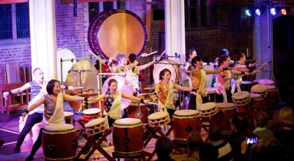 Japan Matsuri возвращается в Лондон | London Cult.