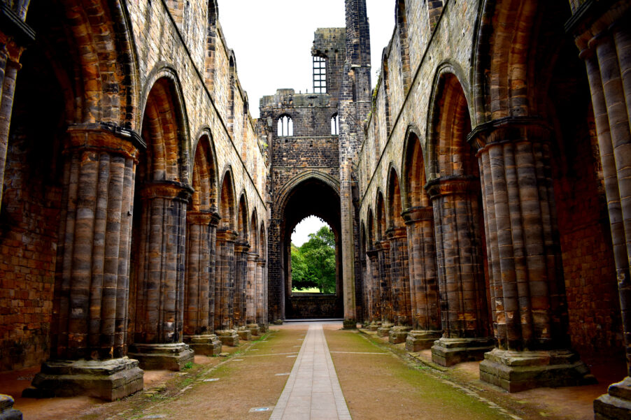 Путеводитель по средневековой английской музыке: Leeds | London Cult.