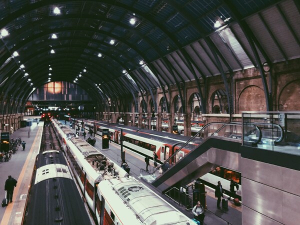 Продолжается забастовка работников метро и железнодорожников | London Cult.