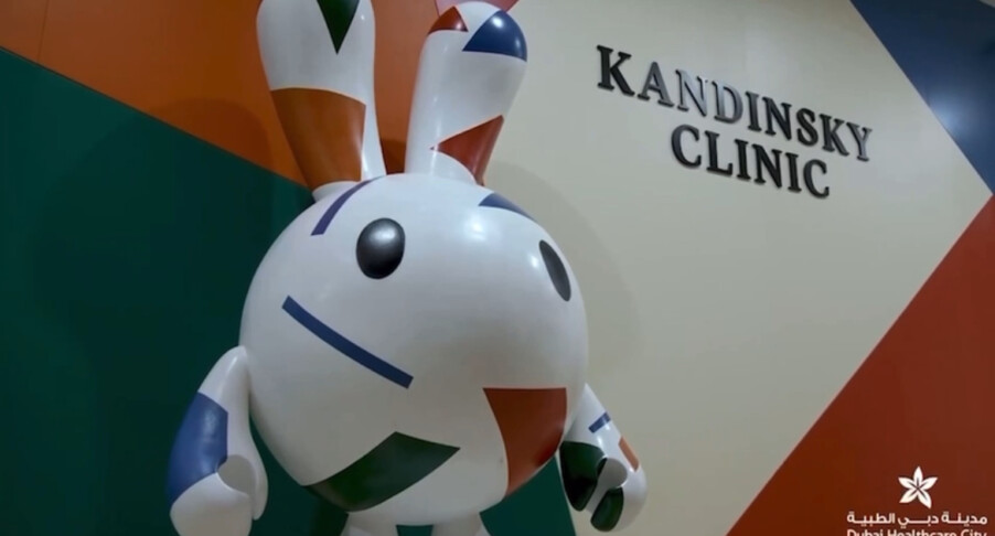 First Russian Clinic in Dubai opens its doors | London Cult.