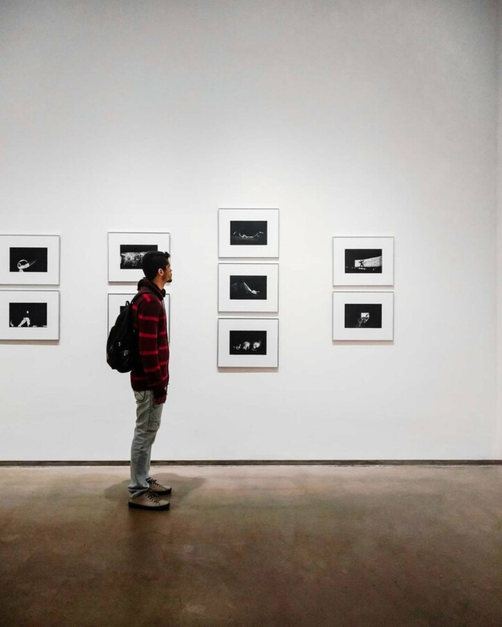 Выставки октября: Сара Лукас, Рубенс и… морские каникулы с номинантами Turner Prize | London Cult.