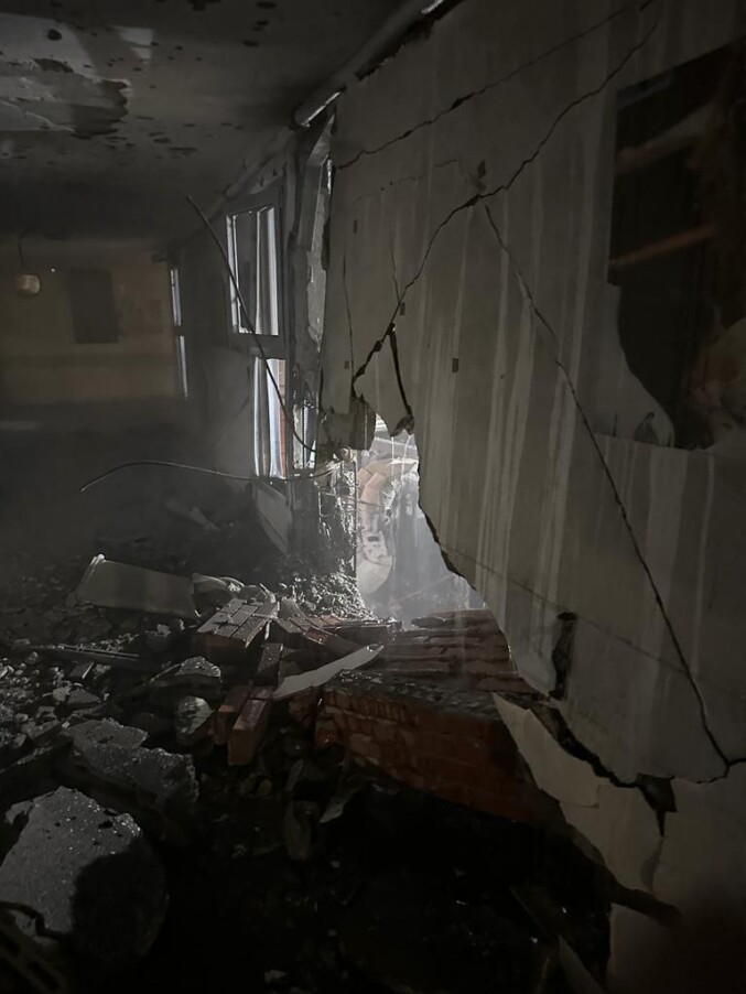 Израиль, война, бессмысленность, героизм: свидетельство из бункерной комнаты | London Cult.