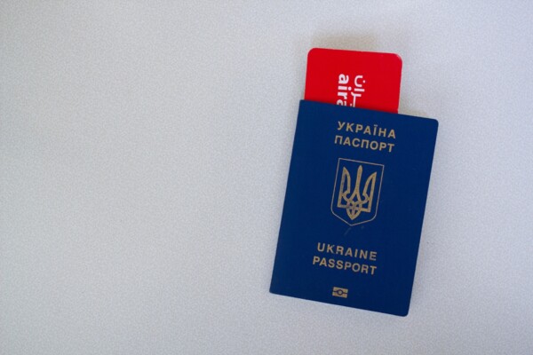 Решение о визах для украинцев примут в ближайшее время | London Cult.