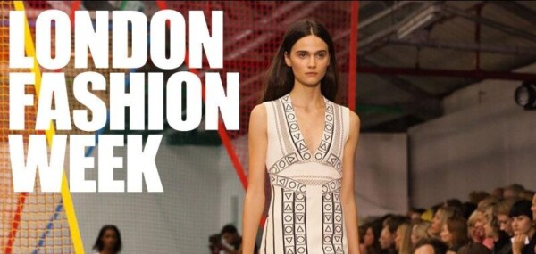 London week fashion show | London Cult.