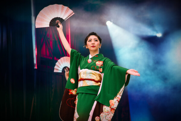 Japan Matsuri: барабаны, танцы, суши, а главное – встречи с друзьями! | London Cult.