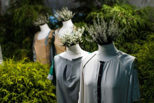 What is Sustainable Fashion, and why is it one of the key trends for the coming years? | London Cult.