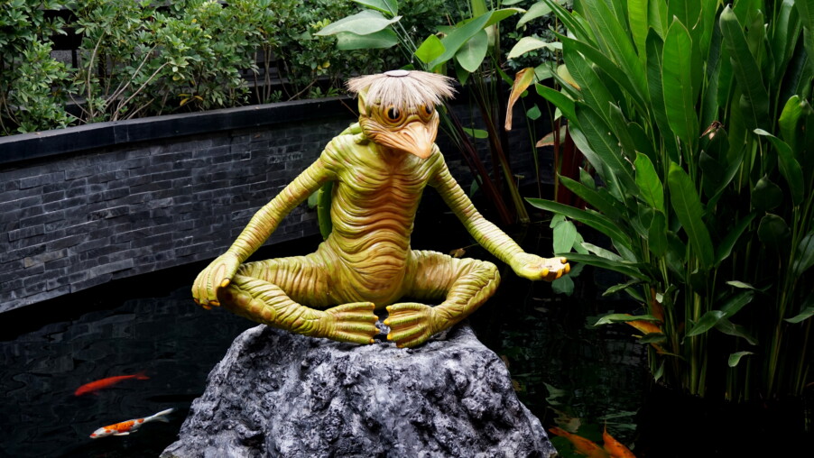 Каппа: демон с японских берегов на большом киноэкране | London Cult.