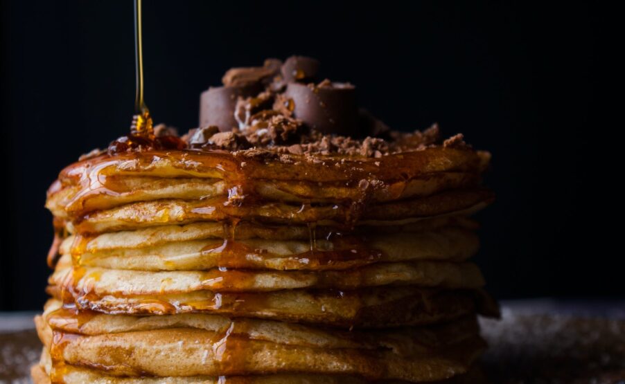 The best pancakes in London | London Cult.