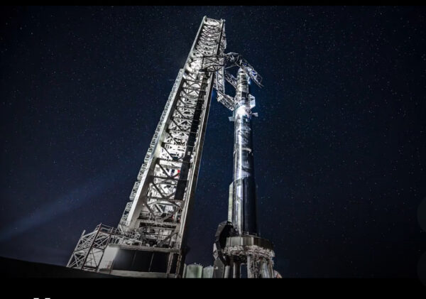 SpaceX снова запускает самую большую ракету, предыдущая взорвалась в апреле | London Cult.