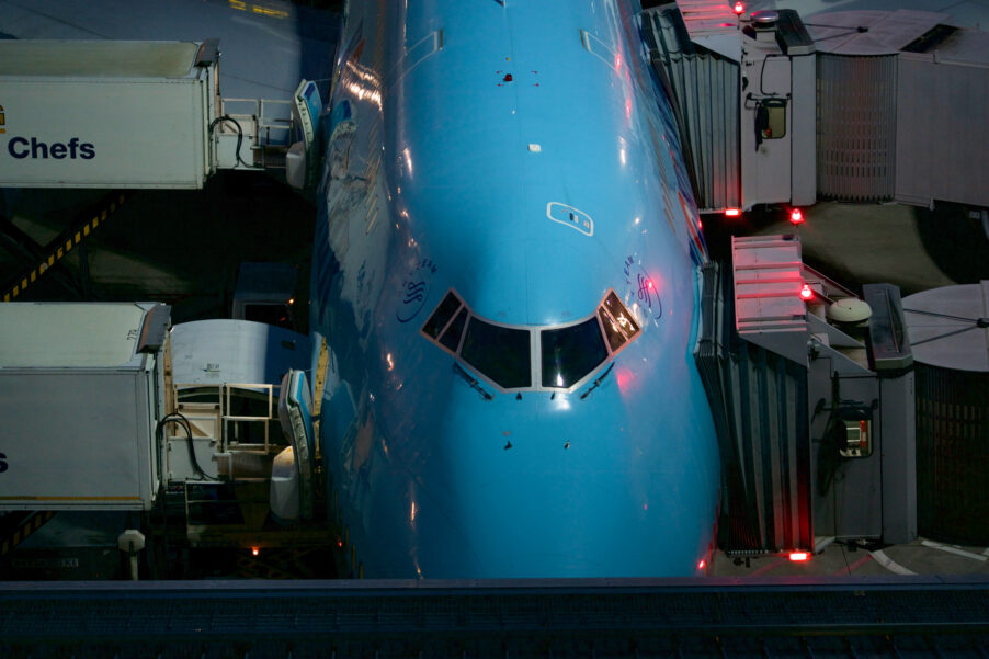 На Boeing напали российские кибер-вымогатели | London Cult.