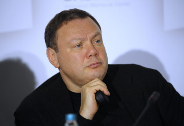 Фридману не разрешили тратиться на содержание Атлон-хауса с коллекцией произведений искусства | London Cult.