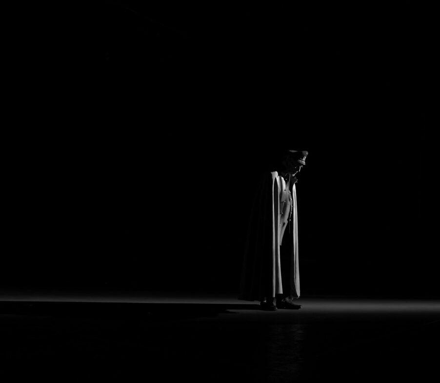 Кино, сезон-2023, эпизод 2: три таких разных шедевра | London Cult.