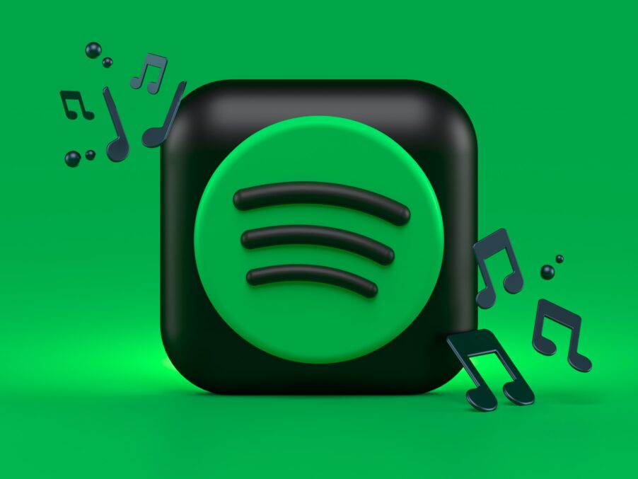 Цифровой музыкальный сервис Spotify сокращается | London Cult.