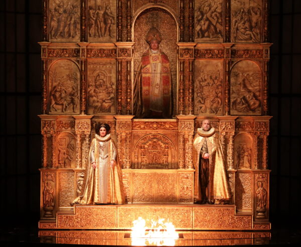 The new La Scala season opens on December 7 with stunning Don Carlo | London Cult.