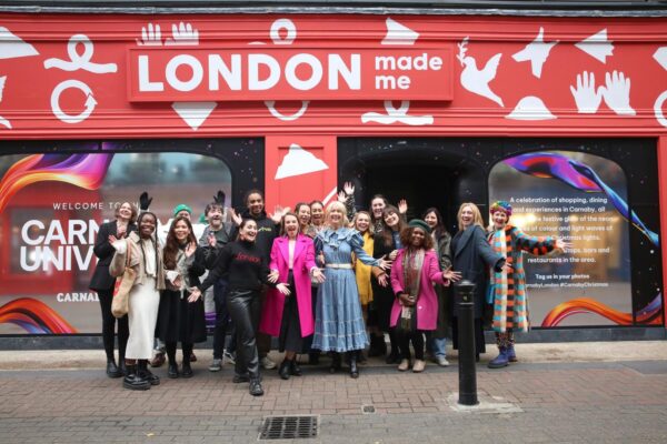 London Made Me: один магазин объединяет 12 творческих организаций | London Cult.