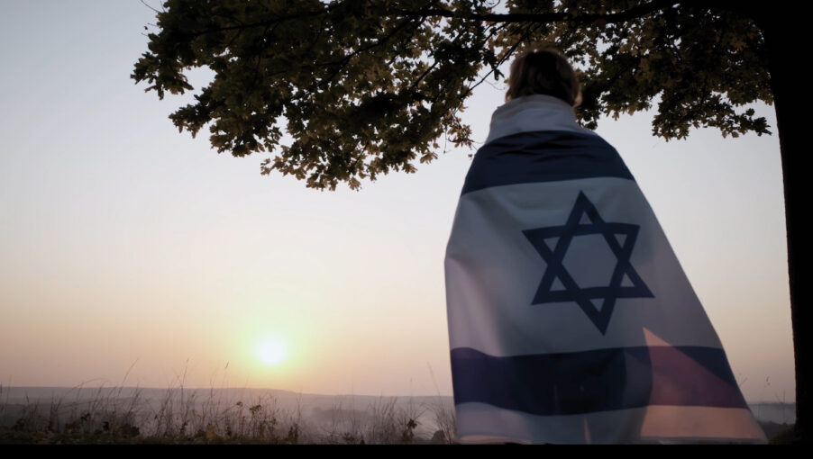 We stand with Israel: русскоязычные рок-звезды и артисты записали песню | London Cult.