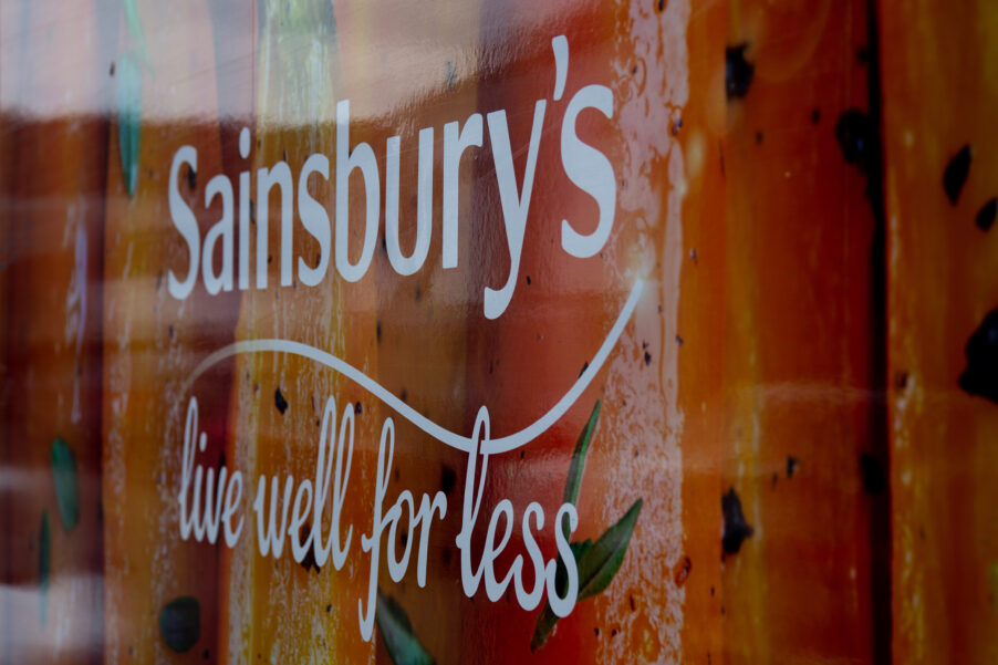 Sainsbury's и Tesco торгуют информацией о покупательских предпочтениях | London Cult.
