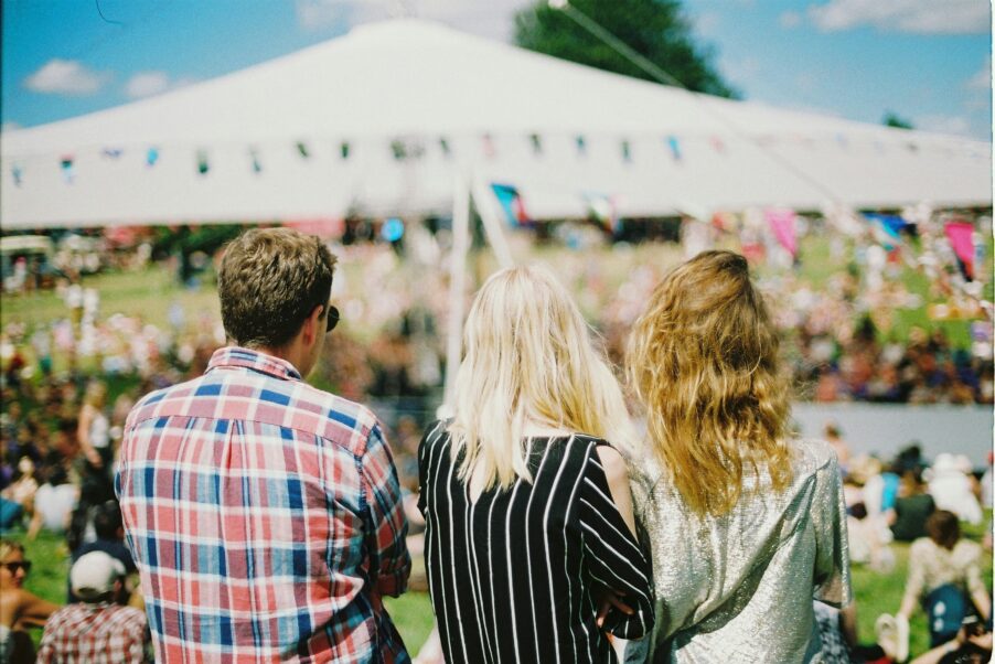 Wilderness Festival получил лицензию на проведение в августе | London Cult.