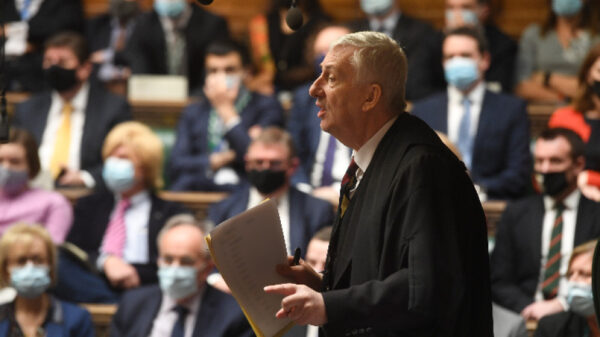 Парламентарии требуют обсуждения боевых действий в Йемене | London Cult.