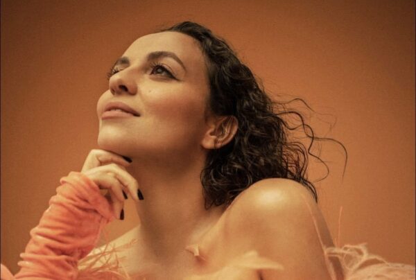 Golda: Infusing a Jewish Note into Everything I Perform | London Cult.