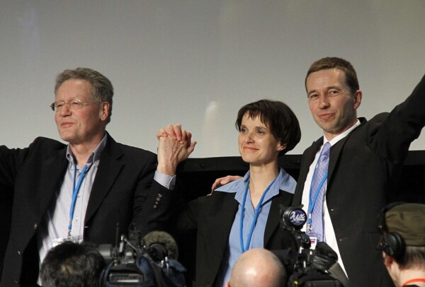 Миграционные планы Шольца и AfD: классификация стран и депортация! | London Cult.