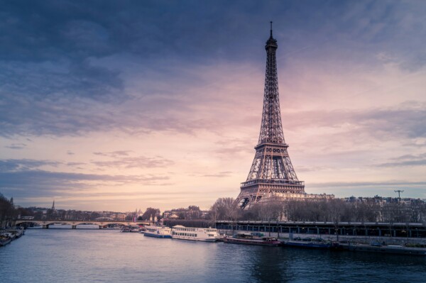 Как приручить Париж и... не сойти с ума? | London Cult.