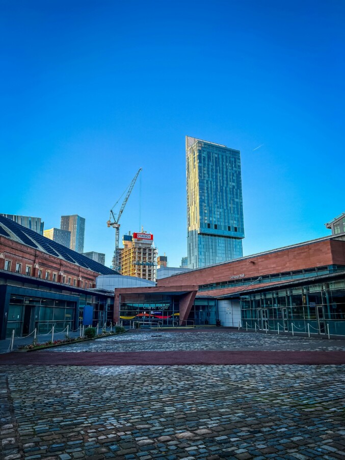 Rishi Sunak wants to transform industrial zones into residential areas | London Cult.