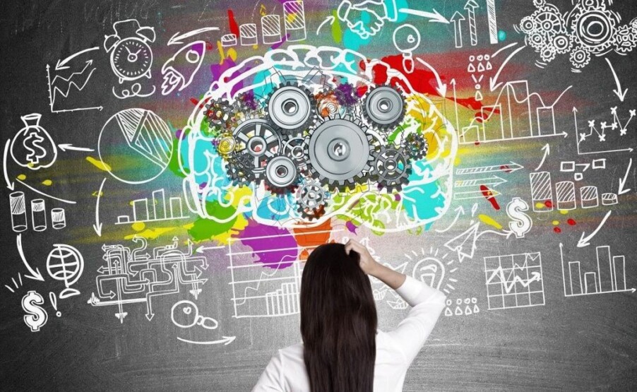 ТРИЗ-педагогика для успешных людей: креативность, критическое мышление, кооперация и коммуникация | London Cult.