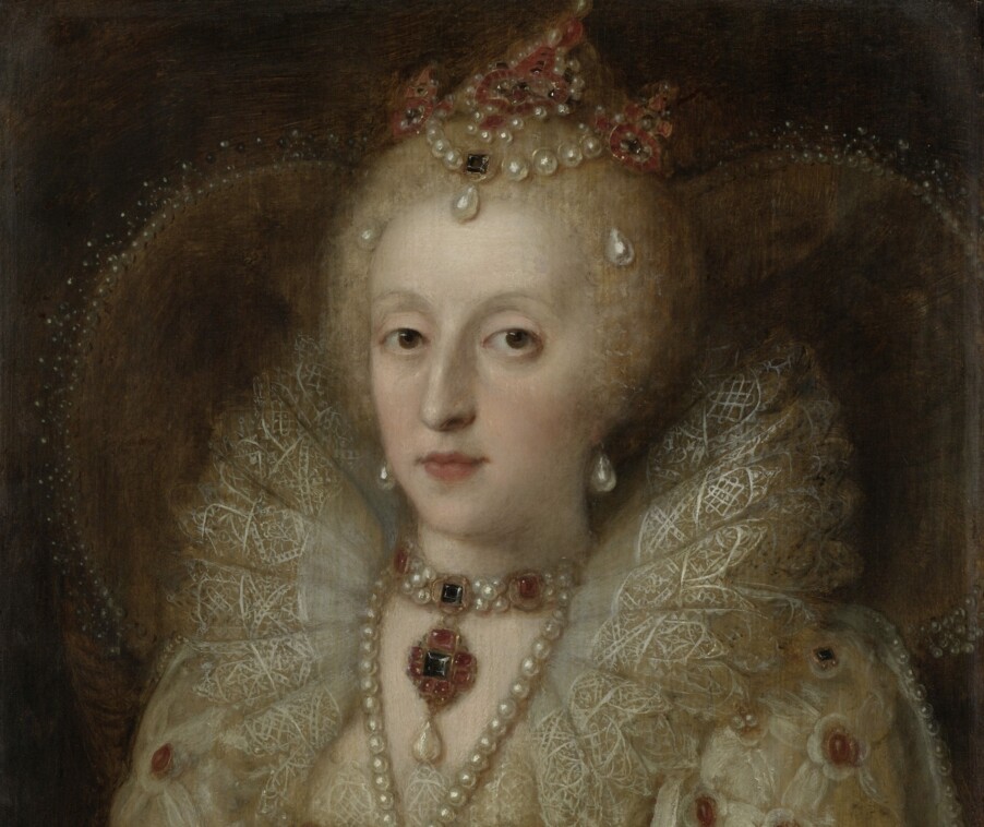 Топ пять лучших фильмов про Елизавету Тюдор | London Cult.