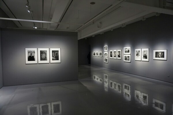 Выставки марта: невероятная Кауфман, сад Моне, последствия индустриализации | London Cult.