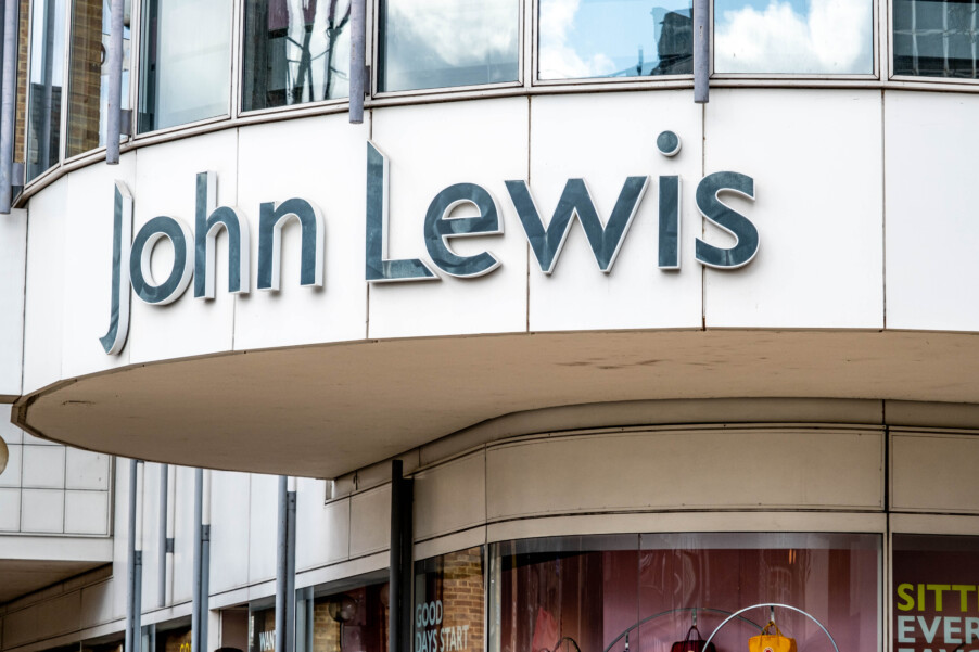 John Lewis сокращает персонал и премии | London Cult.