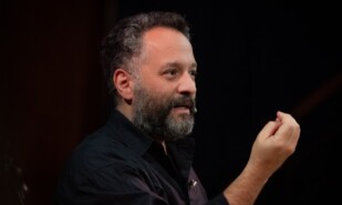 Good news “About the Bad”: Ilya Kolmanovsky Brings His Shows to London | London Cult.