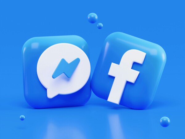 Facebook и Instagram "упали"! | London Cult.