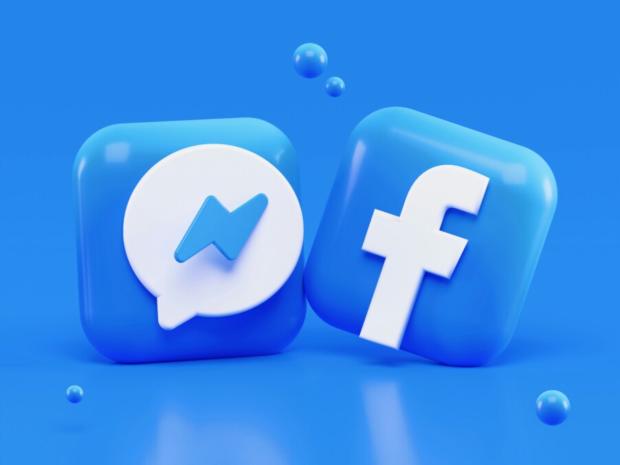 Facebook и Instagram "упали"! | London Cult.