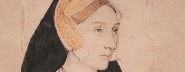 Hans Holbein the Younger: portraits of Anne Boleyn, Henry VIII, Thomas More | London Cult.