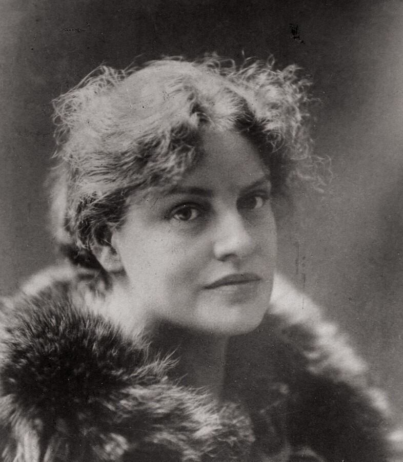 Лу Саломе: неподвластная любви исследовательница эротики | London Cult.