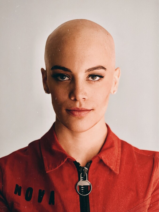 Pop-Singer Cat Janice Dies after Dedicating Her Last Song to Her Son | London Cult.