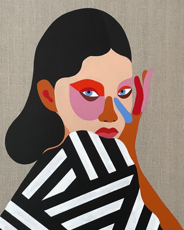 Saatchi Art Presents: The Other Art Fair – A Festive Art Extravaganza in London with a Unique Approach to Sales and Promotion | London Cult.