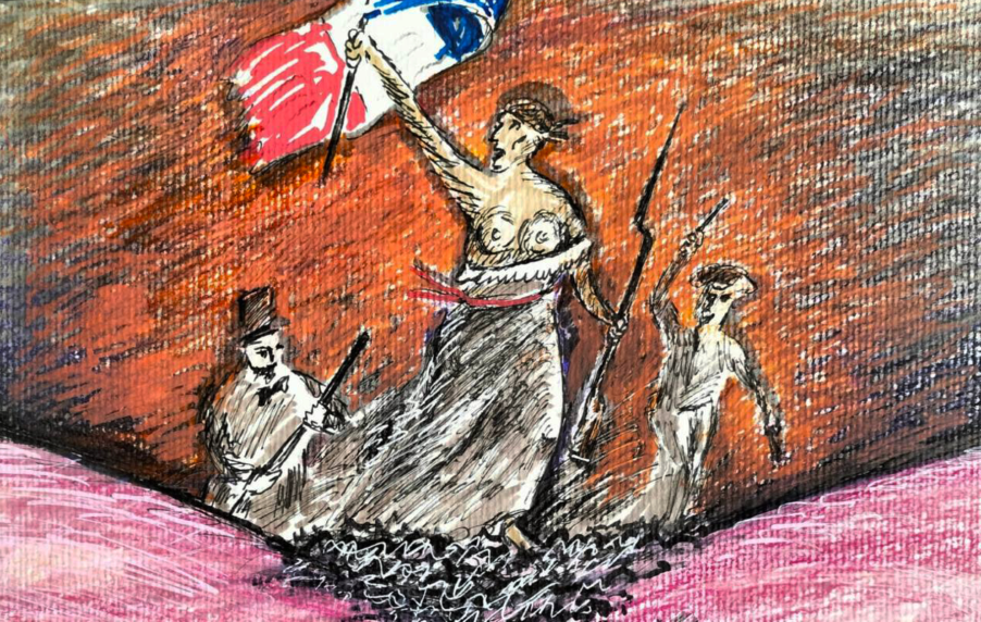 Картинка дня | London Cult.