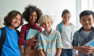 Secondary school places out today! | London Cult.