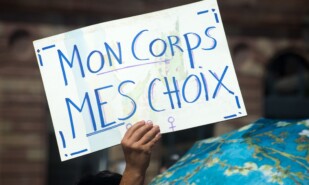 France to Be First to Enshrine Abortion in Constitution | London Cult.