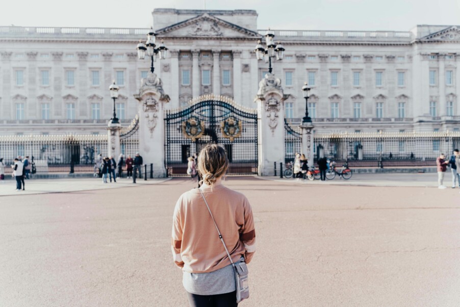 Самые дорогие улицы Великобритании для аренды и покупки недвижимости | London Cult.