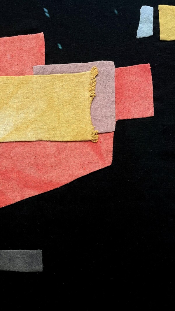 Yto Barrada: Interlacing Colour with Memory | London Cult.