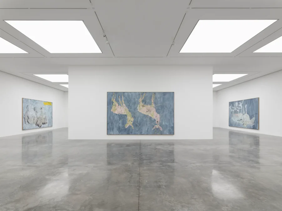 Sausages with Georg Baselitz | London Cult.