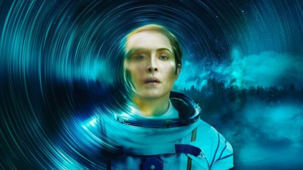 «Созвездие»: завораживающий фантастический сериал из смеси драмы и философии | London Cult.