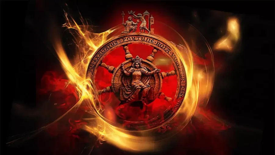 Carmina Burana у Лондонского глаза: безвременный танец случайностей под ритмы судьбы | London Cult.