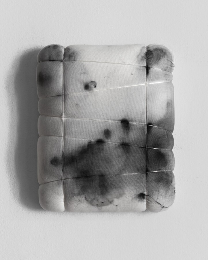 Выставка «Непостоянство судьбы», где мимолётность встречается с предопределённостью | London Cult.