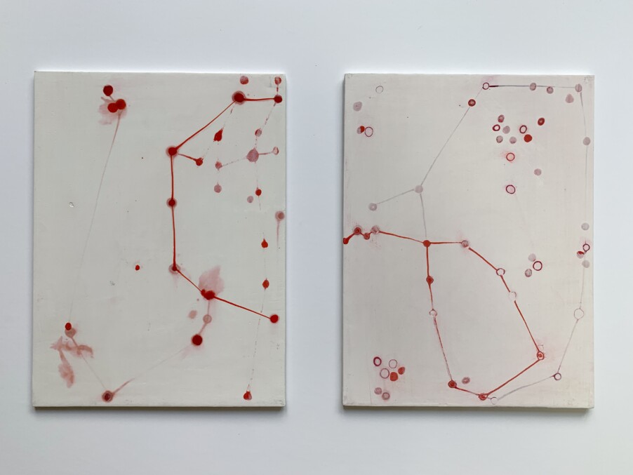 «Transience of Fate», a new exhibition by ADH Gallery where the momentous meets the constant. | London Cult.