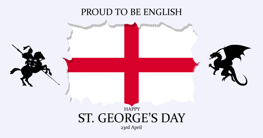 Святой Георгий: 10+1 интересный факт | London Cult.